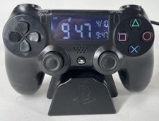 Offizieller PlayStation 4 Digital Wecker Controller