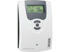Solarsteuerung resol deltasol - solarsteuerung,