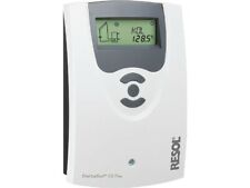 Solarsteuerung Resol DeltaSol
