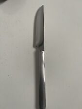 Wilkens - Nova  Edelstahl 18/8  Steakmesser Messer