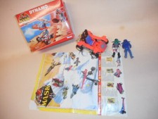 1985 KENNER M.A.S.K Maske