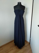 H&M Damen Kleid Abendkleid