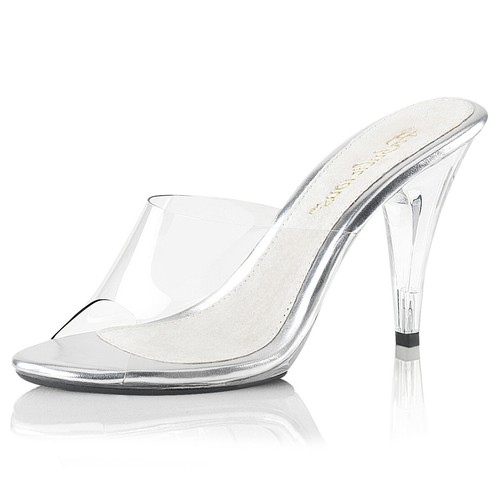 Pleaserusa pantoletten - pleaserusa,