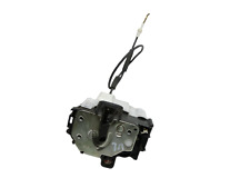 Türschloss mit ZV Stellmotor