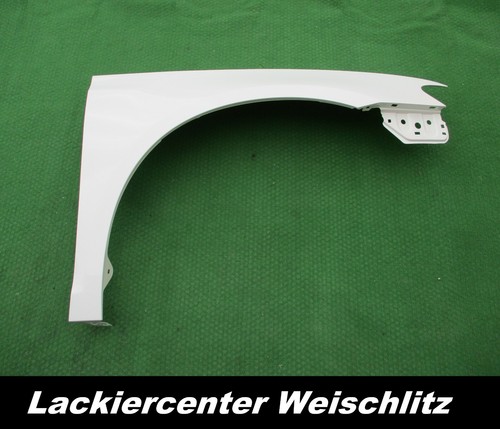 Kotflügel candyweiß lb9a - candyweiß,