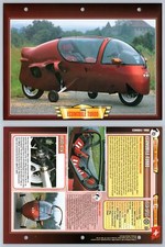 Ecomobile Turbo - 1995 -