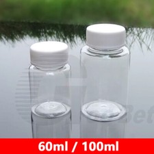 60ml 100ml runde