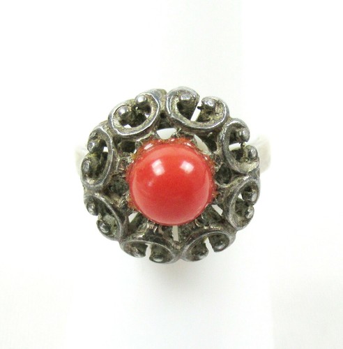 Ring aus 925er sterling silber - ring,
