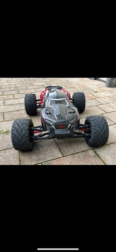 Arrma fazon brushless blx - arrma,