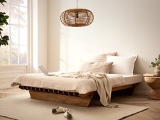 Bett cannes 140x200 japan stil - bett,