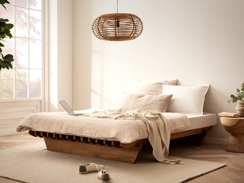 Bett cannes 140x200 japan - bett, japan-stil