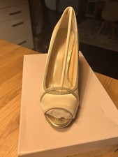 Rainbow Club Brautschuhe Gr