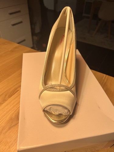 Rainbow club brautschuhe - rainbow,