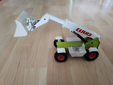 Claas Teleskoplader Frontlader Radlader Landwirtschaft Siku 1:32