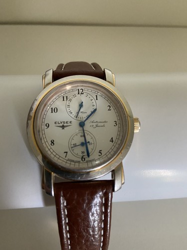 Elysee automatic jewels - 19,