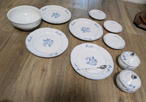 Villeroy boch val - &, bleu