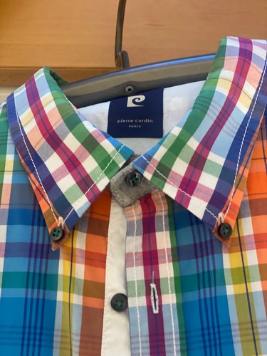 Pierre cardin herren oberhemd - cardin,