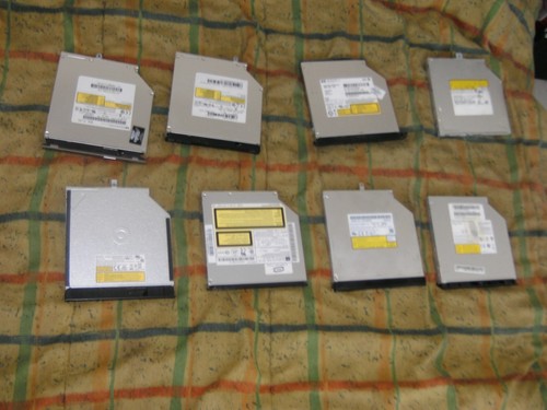 Notebook ersatzteile dvd - notebook,