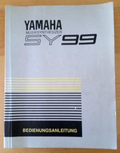 Yamaha 99 - yamaha,