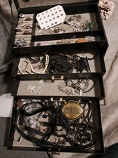 schmuck sammlung konvolut aus