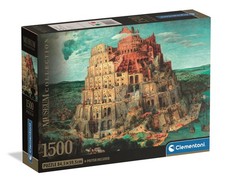 - Puzzle für Erwachsene 1500