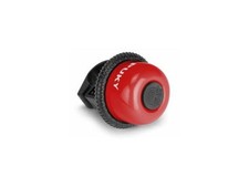 PUKY Drehringglocke G 18, Red