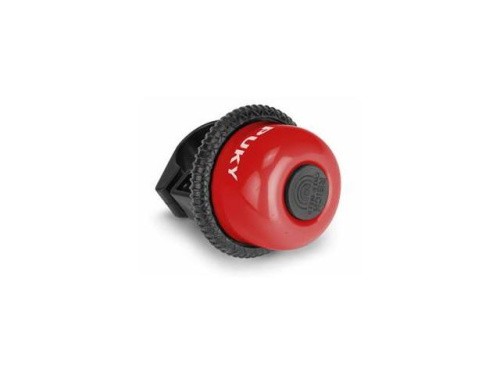 Puky drehringglocke red - g,