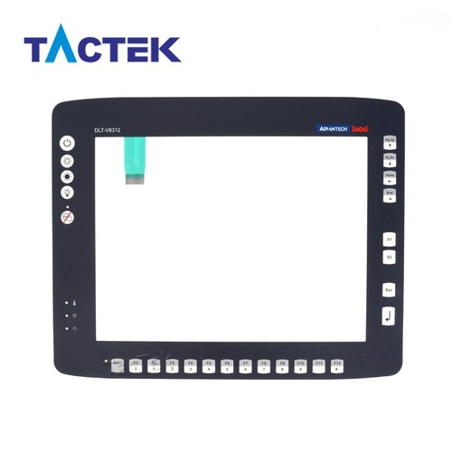 Membrane keypad for dlog - membrane,
