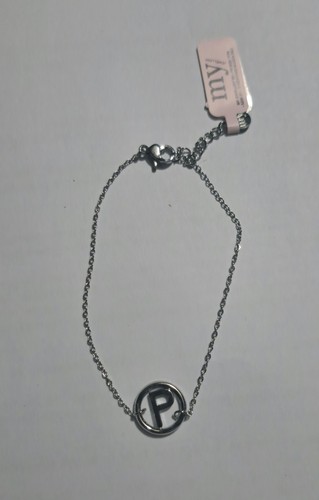 Edelstahl armband 16cm 2 - 16cm, 2.5cm