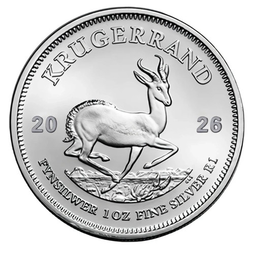 Südafrika rand krügerrand - südafrika,