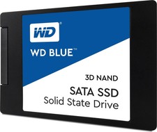 Western Digital WD Blue 3D