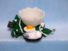 Speedy & friends Eierbecher