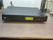 T+A HiFi CD 1000 AC CD-Player