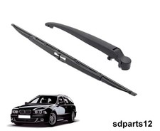 Heckscheibenwischer Wischerarm