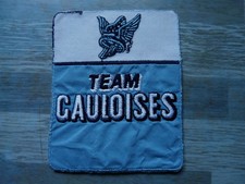 vintage Patch 1980-1990er