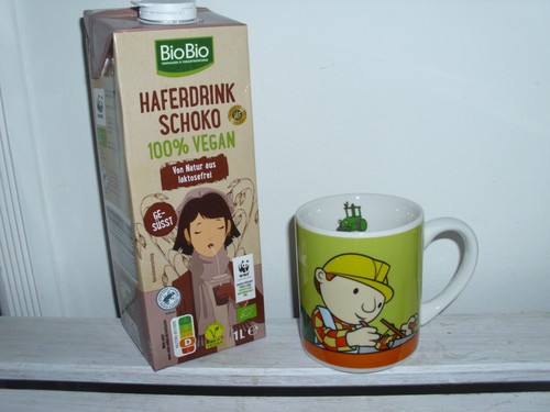 Bob der baumeister - der,