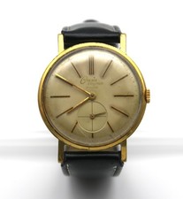 Herren Armbanduhr Onza