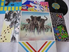 ELVIS COSTELLO AND THE