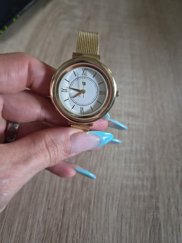 Damen armbanduhr analog - armbanduhr,