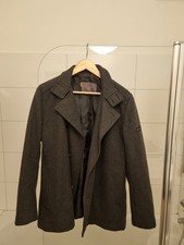 +Ben Sherman Kurzmantel