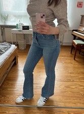 Levi's Flare 726 Bootcut