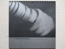 ANT-ZEN / SALT: Calendar 2000