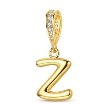 MULA 925 Sterling Silber Charm