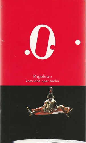 Programmheft giuseppe verdi - programmheft,