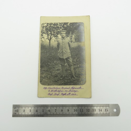 Antikes foto weltkrieg - foto,