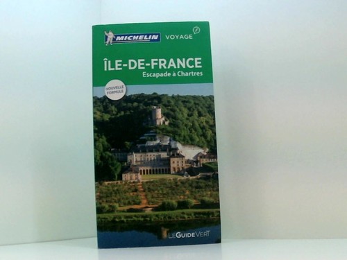 Michelin guide vert - michelin,
