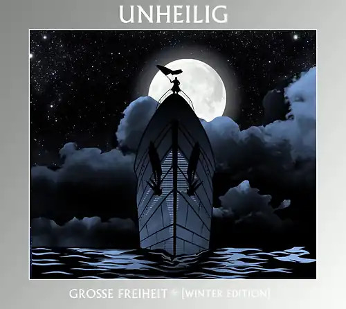 Unheilig grosse freiheit - unheilig,