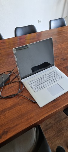 Microsoft surface book - book, 2