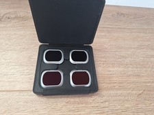 DJI ND Filter Set ND4 ND8 ND16