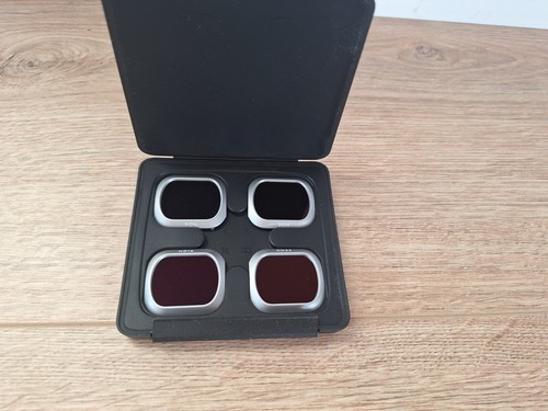 Dji filter set nd4 nd8 - dji, nd